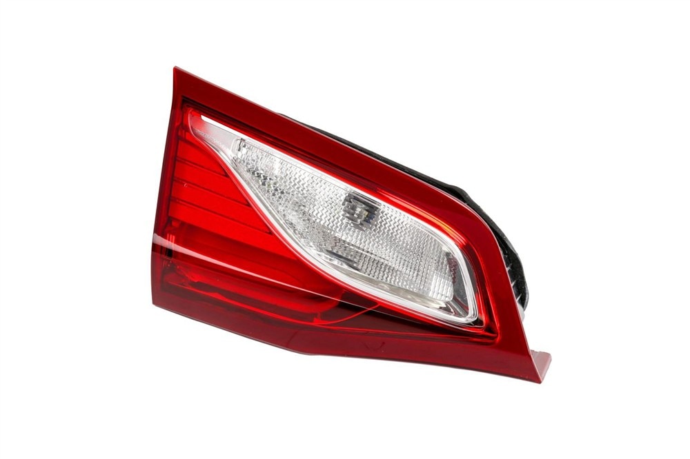 GM Genuine Parts Rear Driver Side Combination Lamp