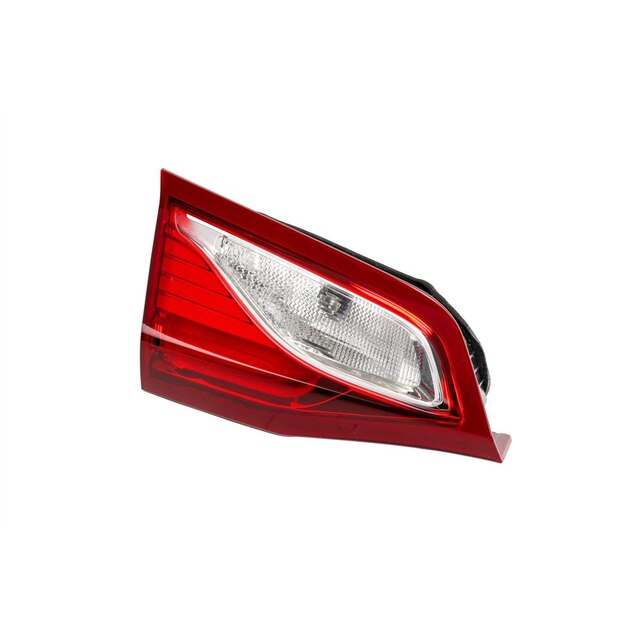 GM Genuine Parts Rear Driver Side Combination Lamp