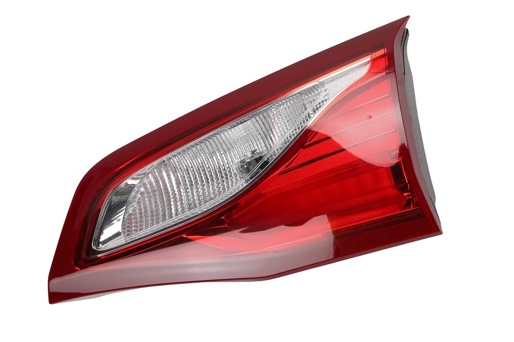 GM Genuine Parts Rear Passenger Side Combination Lamp