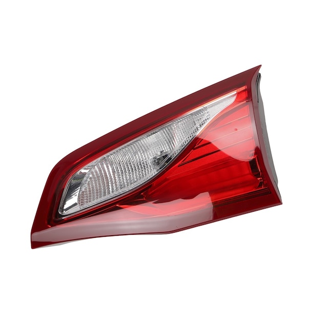 GM Genuine Parts Rear Passenger Side Combination Lamp