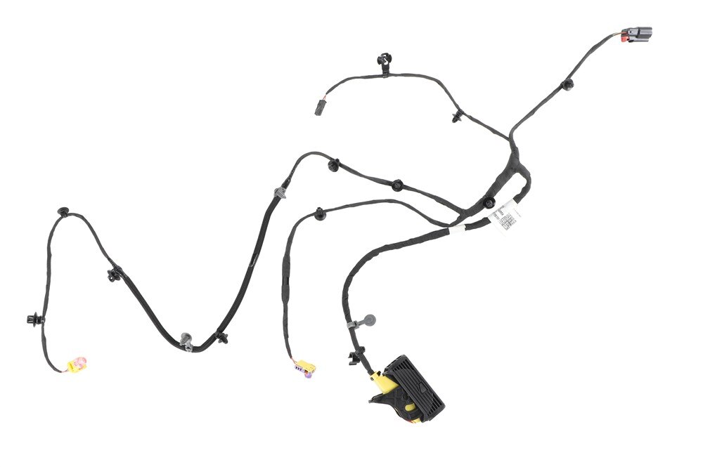 GM Genuine Parts Front Passenger Side Seat Wiring Harness