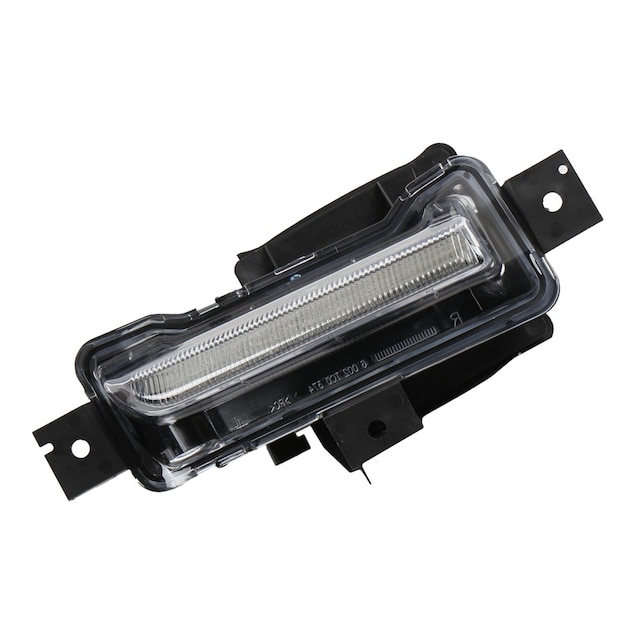 GM Genuine Parts LED Passenger Side Daytime Running Lamp