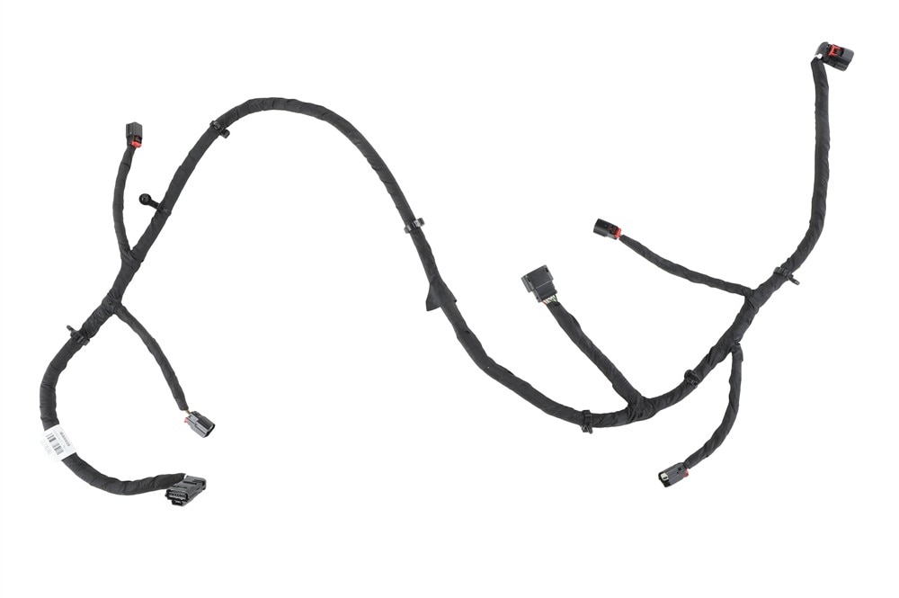 GM Genuine Parts Rear Object Alarm Sensor Wiring Harness