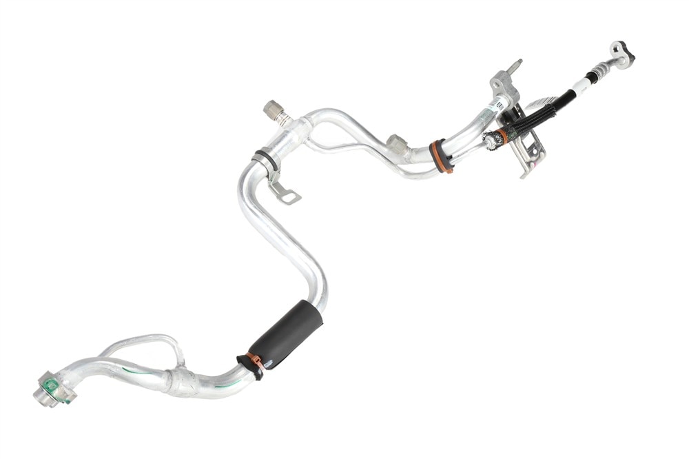 GM Genuine Parts Air Conditioning Evaporator Hose