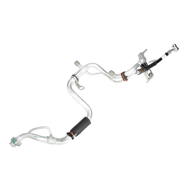 GM Genuine Parts Air Conditioning Evaporator Hose