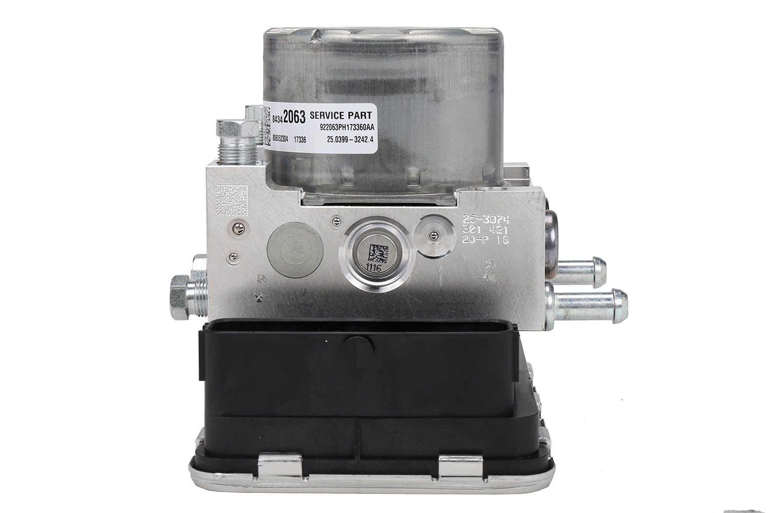 GM Genuine Parts Electronic Brake Control Module Assembly (Programming Required)