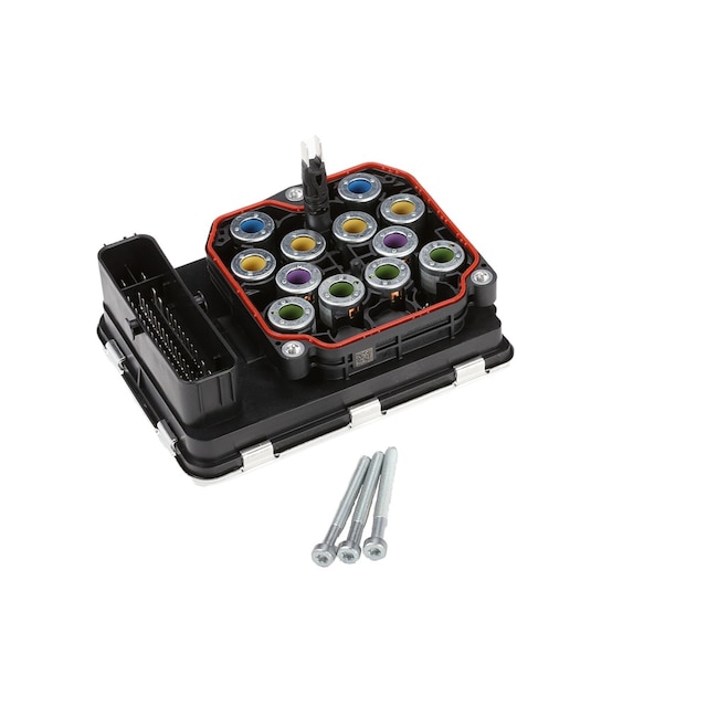 GM Genuine Parts Electronic Brake Control Module with Bolts (Programming Required)