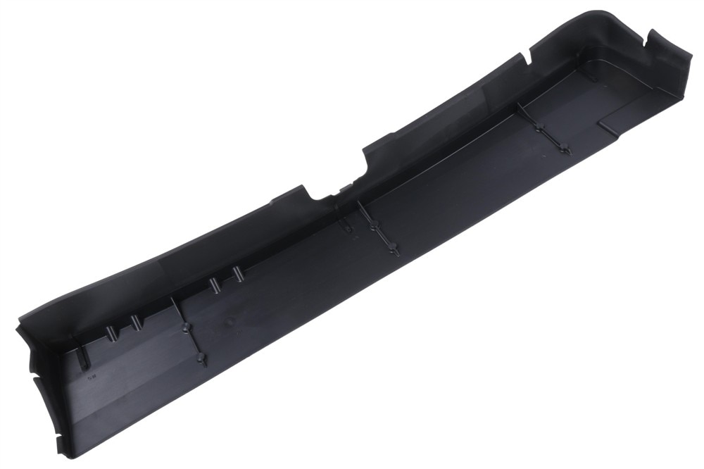 GM Genuine Parts Radiator Air Baffle