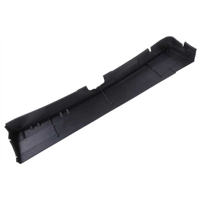 GM Genuine Parts Radiator Air Baffle