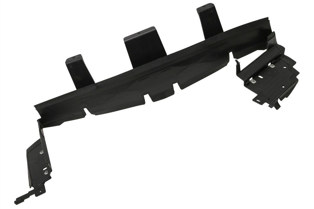 GM Genuine Parts Lower Radiator Air Baffle