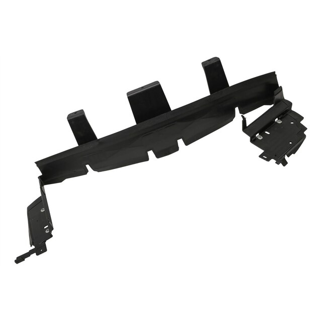 GM Genuine Parts Lower Radiator Air Baffle