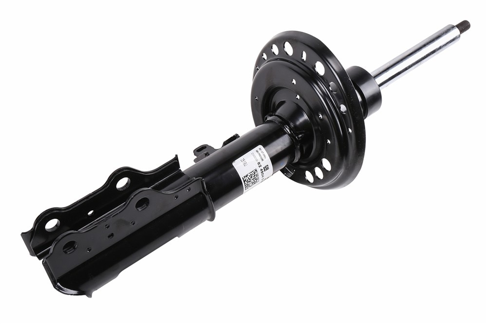 GM Genuine Parts Front Passenger Side Suspension Strut