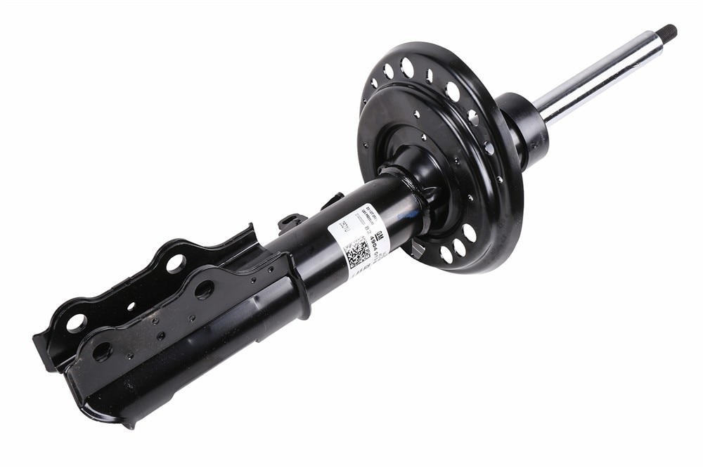 GM Genuine Parts Front Passenger Side Suspension Strut
