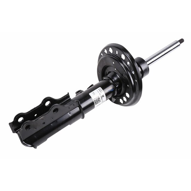 GM Genuine Parts Front Passenger Side Suspension Strut