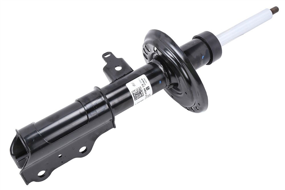 GM Genuine Parts Front Driver Side Suspension Strut