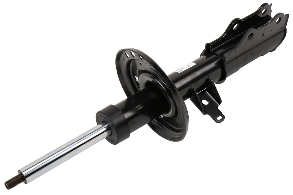GM Genuine Parts Front Passenger Side Suspension Strut