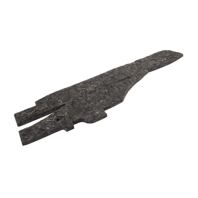 GM Genuine Parts Front Passenger Side Fender Insulator