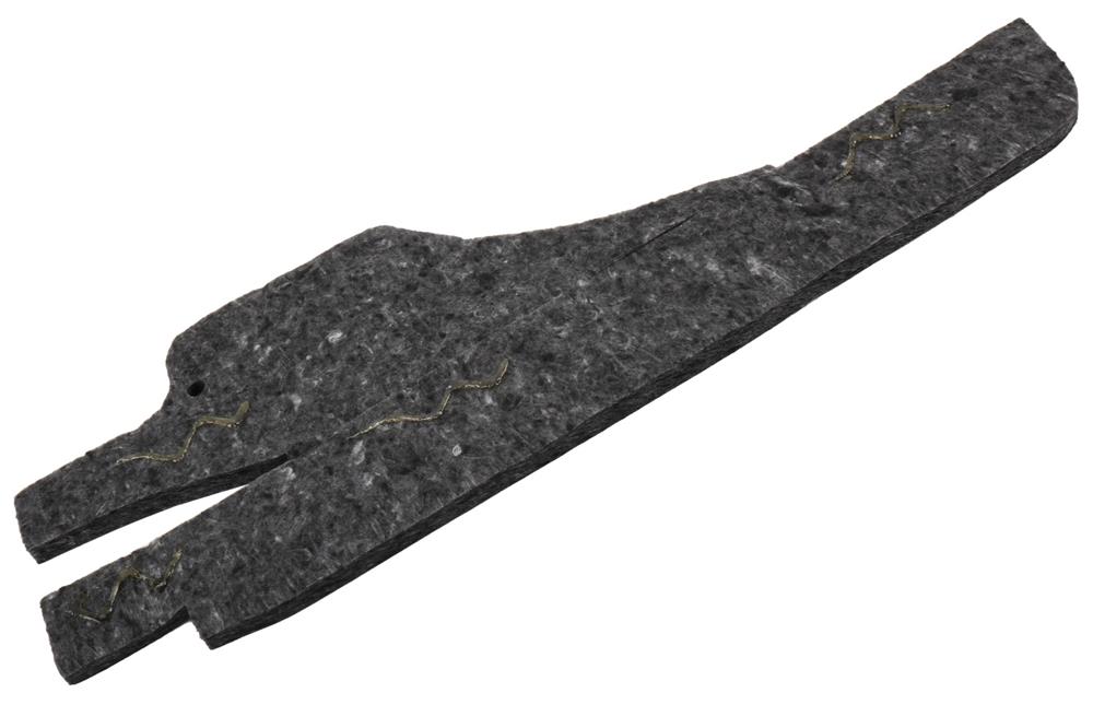 Chevrolet GM Genuine Parts Front Driver Side Fender Insulator