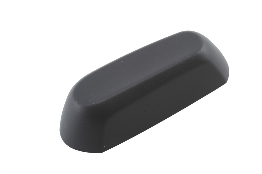 GM Genuine Parts Dark Galvanized Cool Front Seat Adjuster Switch Knob
