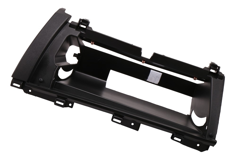 GM Genuine Parts Jet Black Instrument Panel Compartment Door