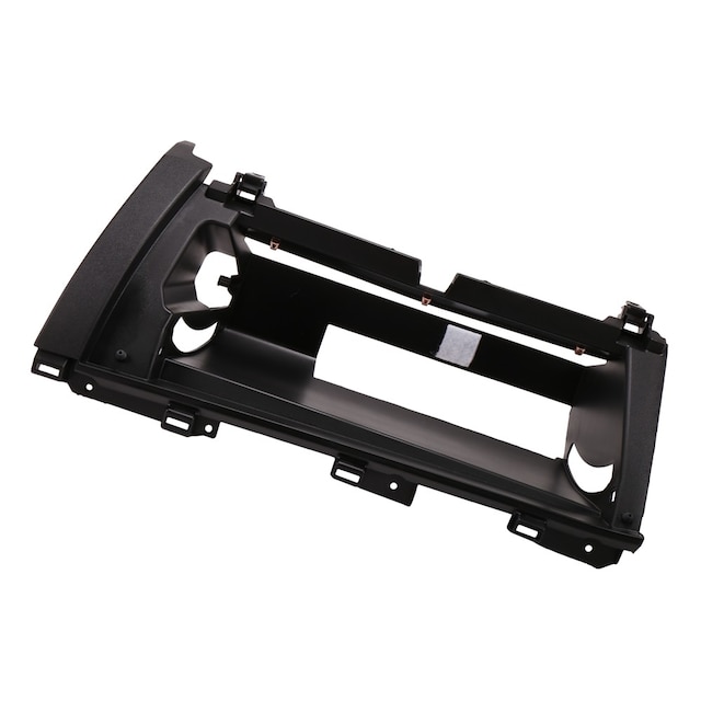 GM Genuine Parts Jet Black Instrument Panel Compartment Door Opening Frame