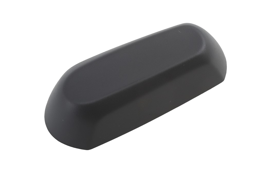 GM Genuine Parts Dark Galvanized Cool Front Seat Back Recliner Knob
