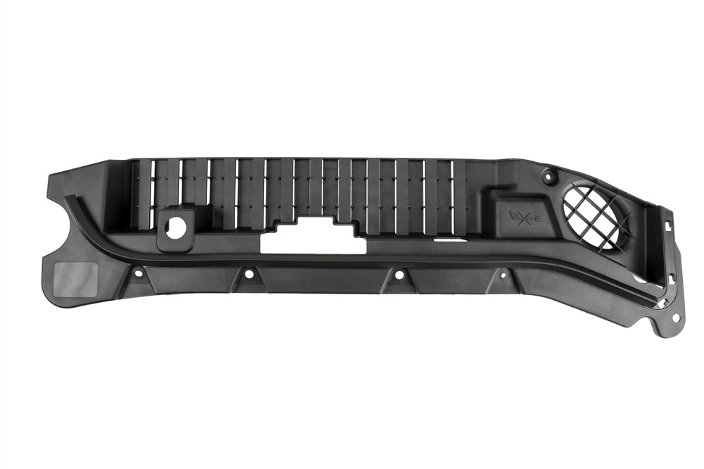 GM Genuine Parts Intake Air Splash Shield