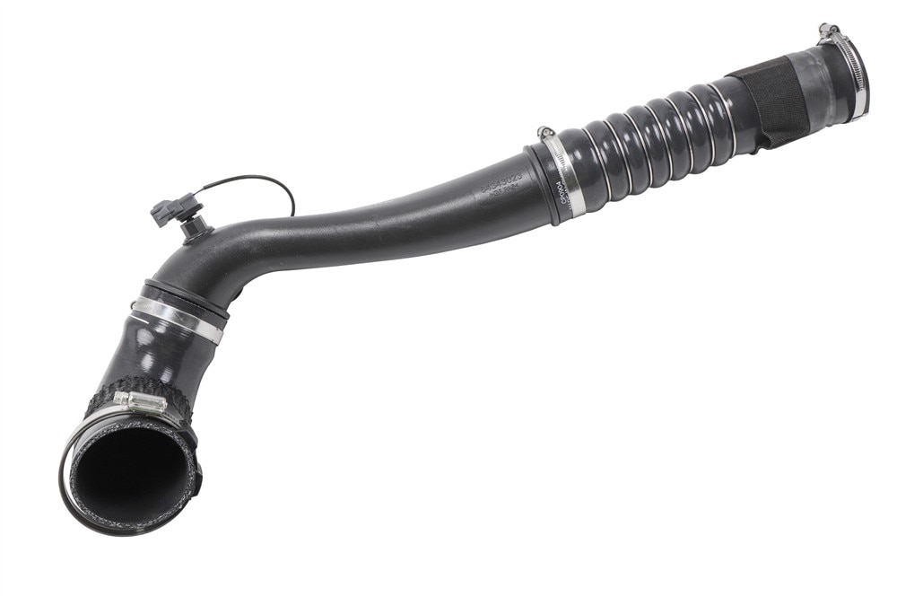 GM Genuine Parts Charge Air Cooler Outlet Air Hose
