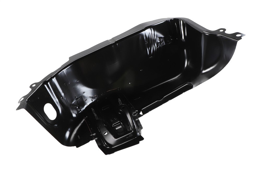 GM Genuine Parts Rear Passenger Side Wheelhouse Inner Panel