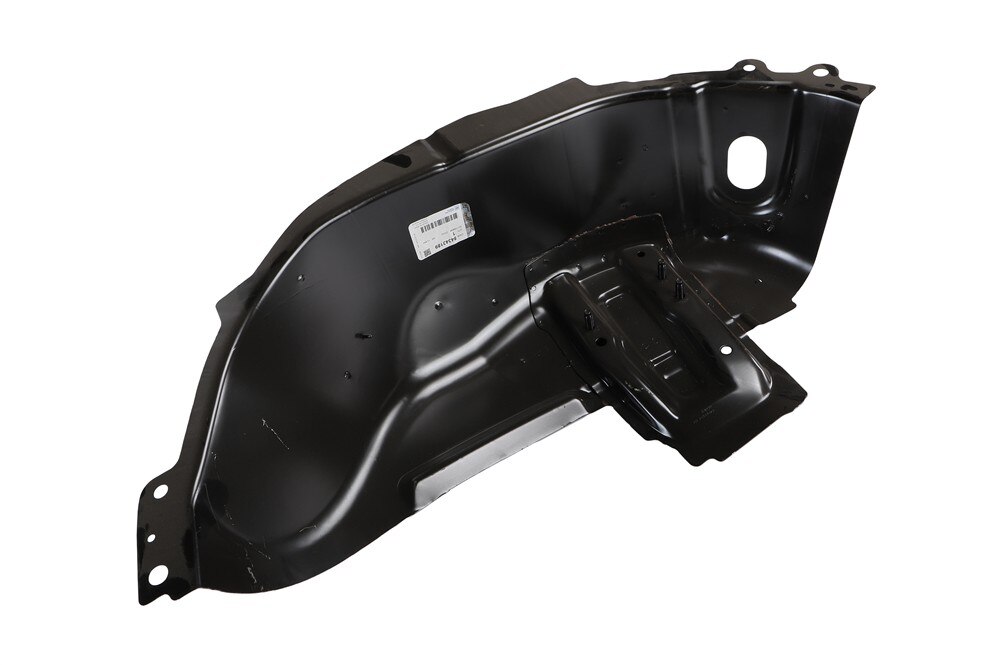 GM Genuine Parts Rear Driver Side Wheelhouse Inner Panel