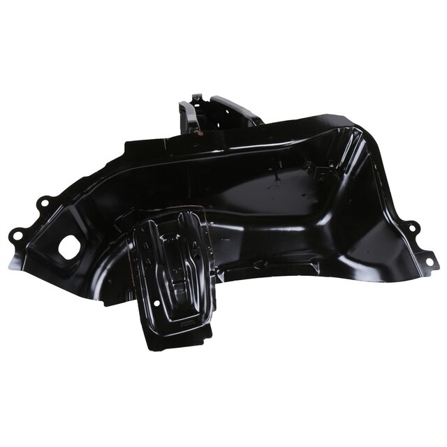 GM Genuine Parts Rear Passenger Side Wheelhouse Inner Panel