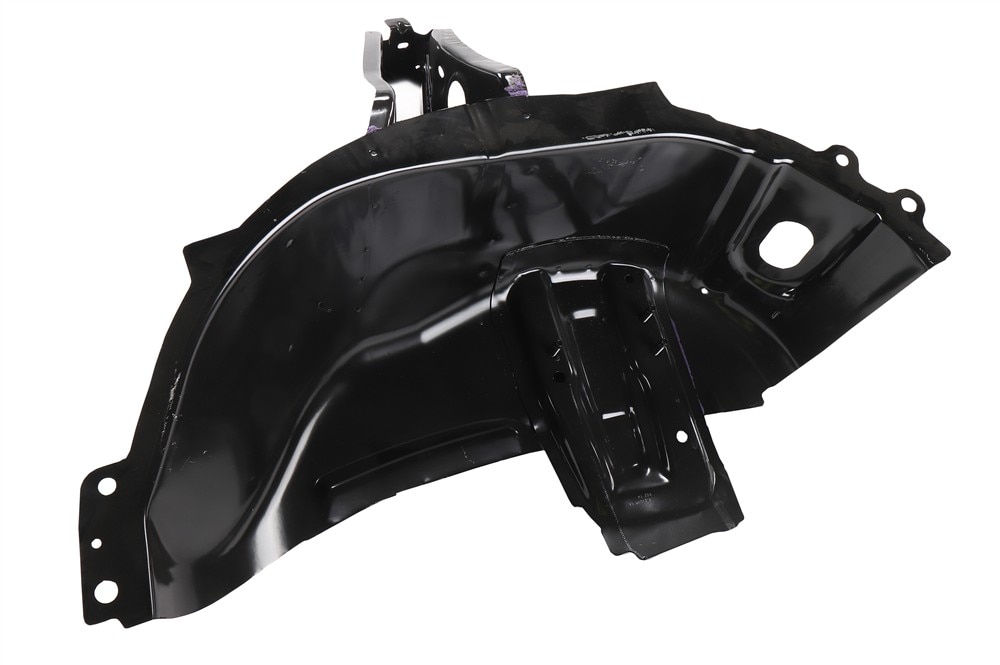 GM Genuine Parts Rear Driver Side Wheelhouse Inner Panel