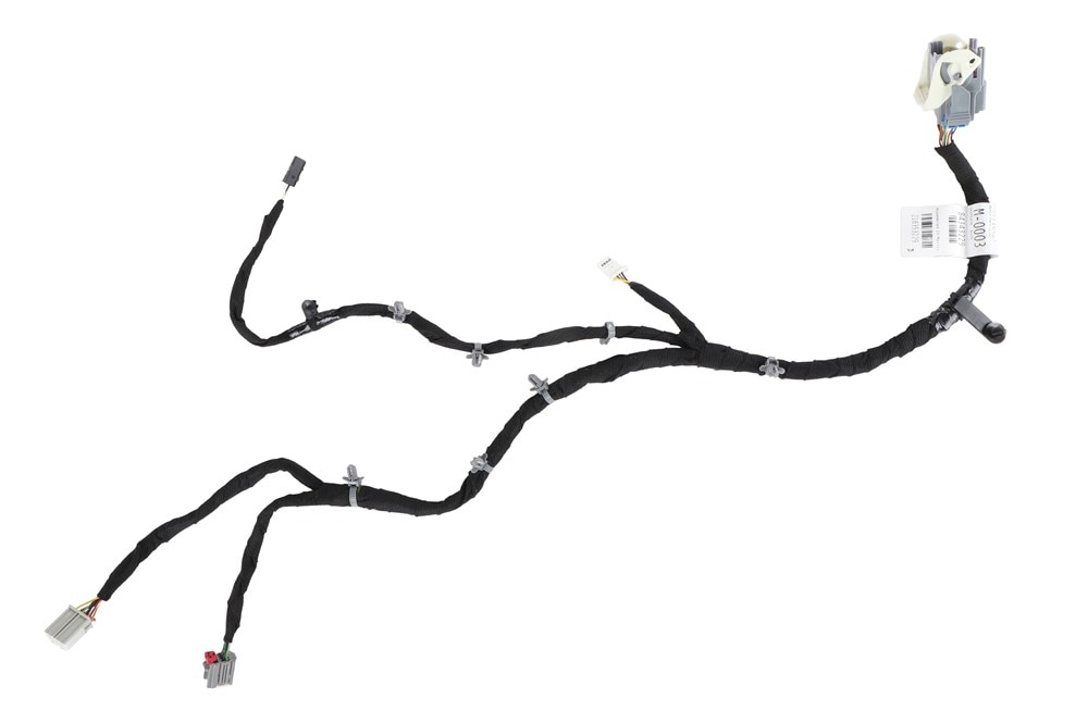 GM Genuine Parts Front Driver Side Door Wiring Harness
