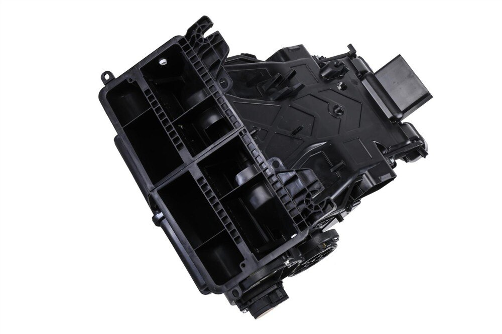 GM Genuine Parts Air Conditioning Evaporator and Blower Case