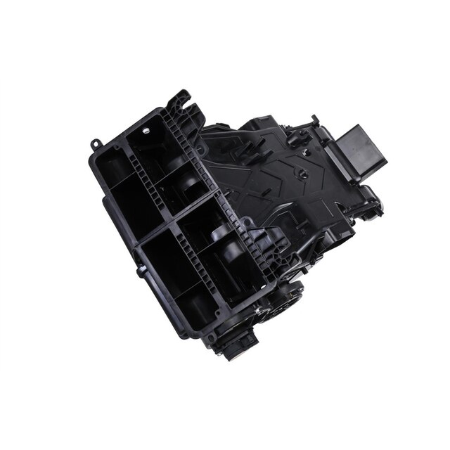 GM Genuine Parts Air Conditioning Evaporator and Blower Case