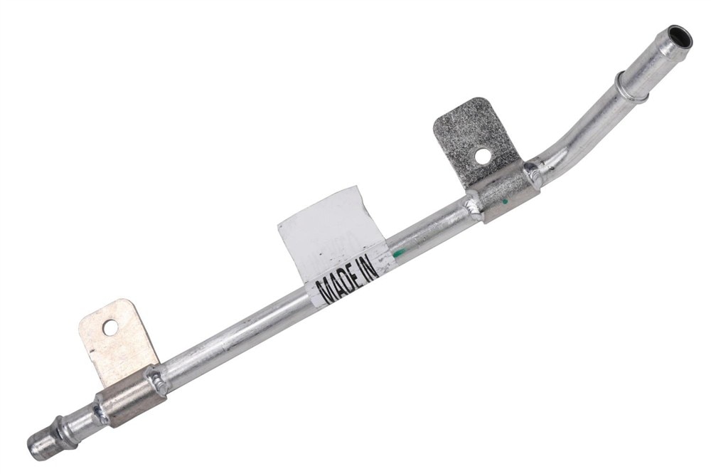 GM Genuine Parts Passenger Side Auxiliary Radiator Outlet Pipe