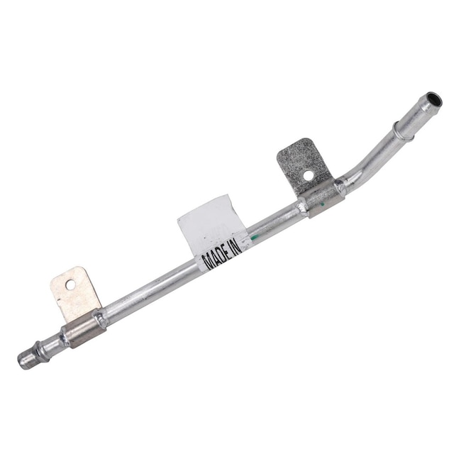 GM Genuine Parts Passenger Side Auxiliary Radiator Outlet Pipe