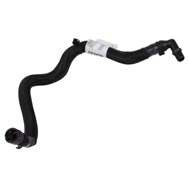 GM Genuine Parts Driver Side Auxiliary Radiator Outlet Hose