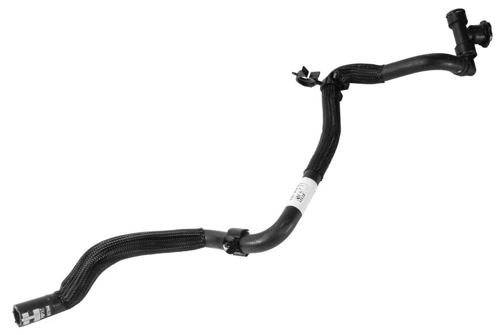 GM Genuine Parts Driver Side Charge Air Cooler Coolant Hose