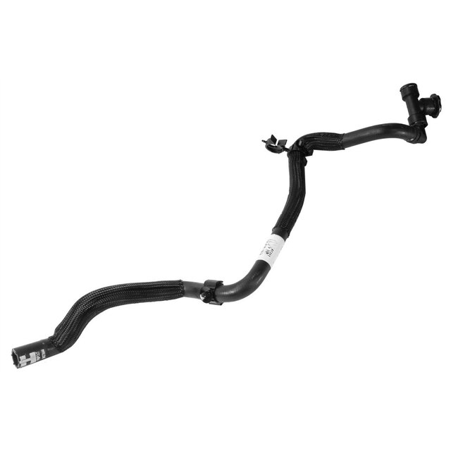 GM Genuine Parts Driver Side Charge Air Cooler Coolant Hose