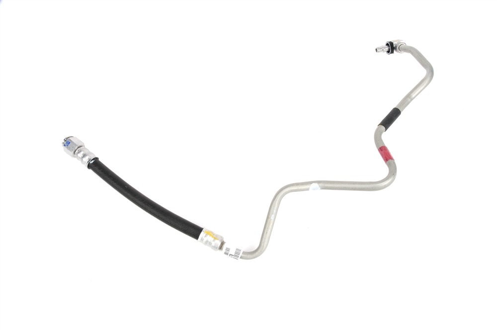 GM Genuine Parts Automatic Transmission Fluid Cooler Inlet Line