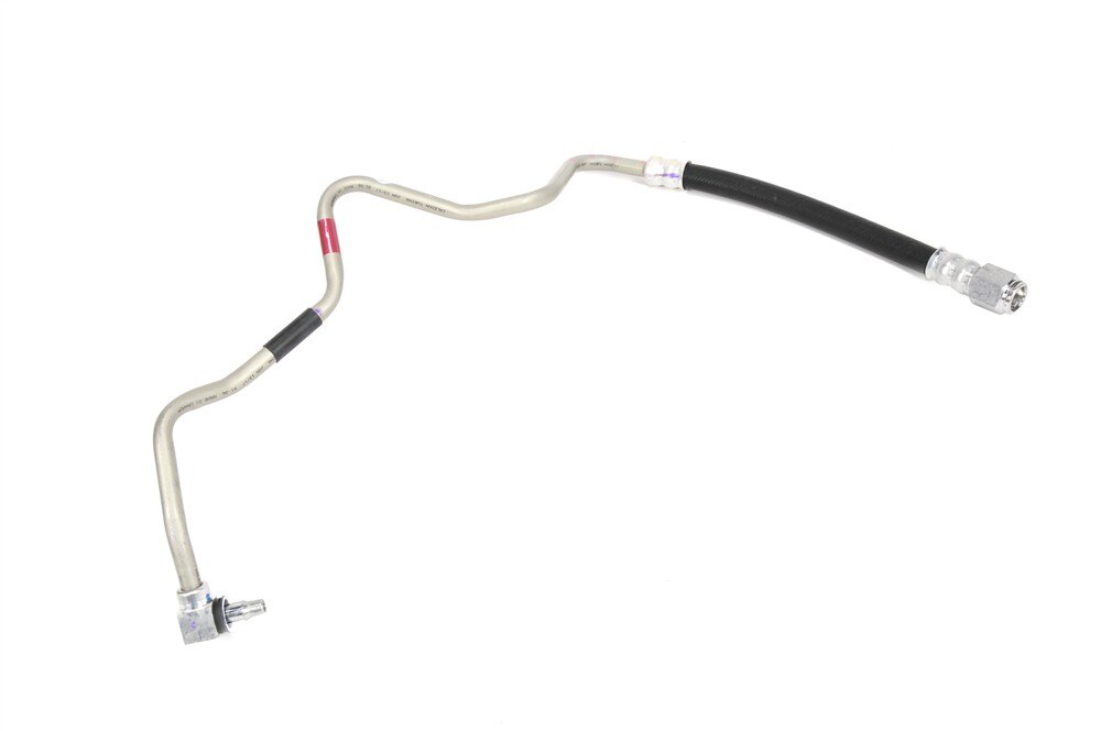 GM Genuine Parts Automatic Transmission Fluid Cooler Outlet Line