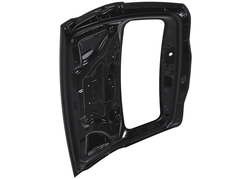 GM Genuine Parts Liftgate