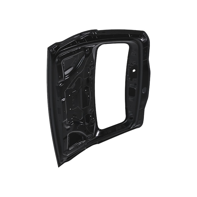 GM Genuine Parts Liftgate