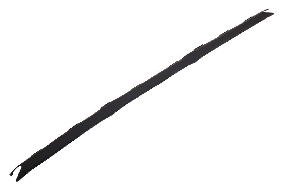 GM Genuine Parts Front Bumper Fascia Seal