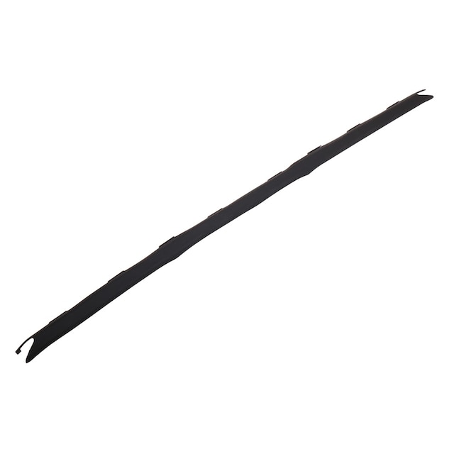GM Genuine Parts Front Bumper Fascia Seal