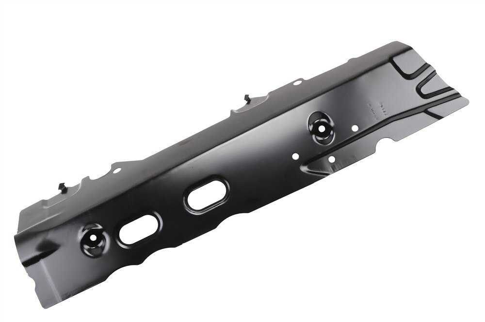GM Genuine Parts Driver Side Roof Outer Side Rail Extension
