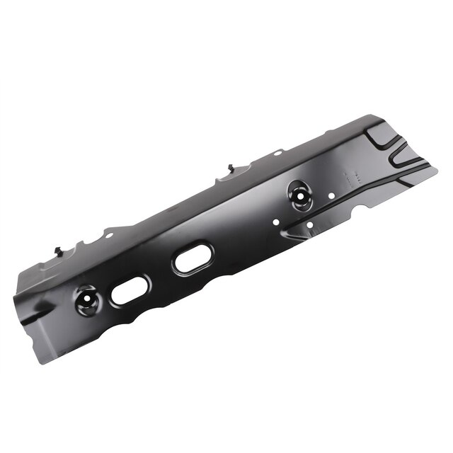 GM Genuine Parts Driver Side Roof Outer Side Rail Extension