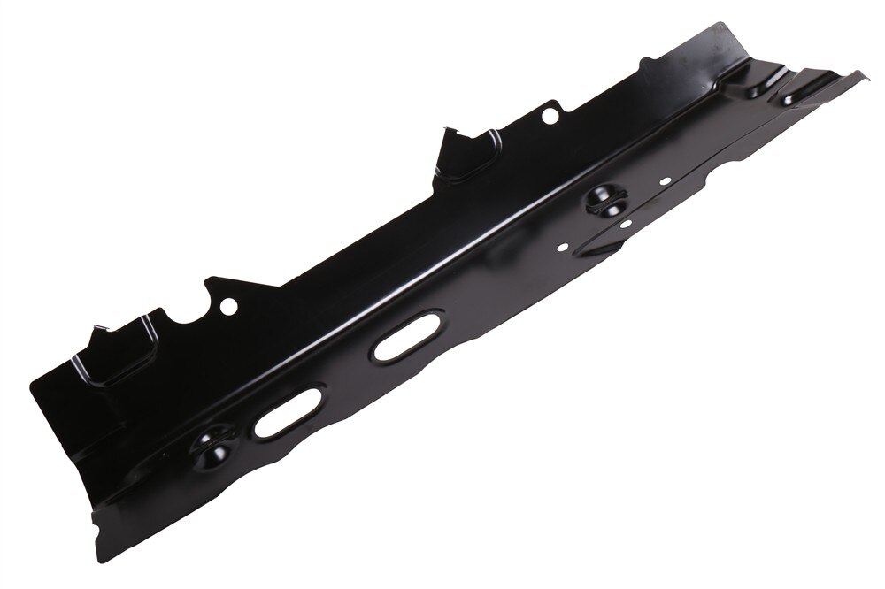 GM Genuine Parts Passenger Side Roof Outer Side Rail Extension