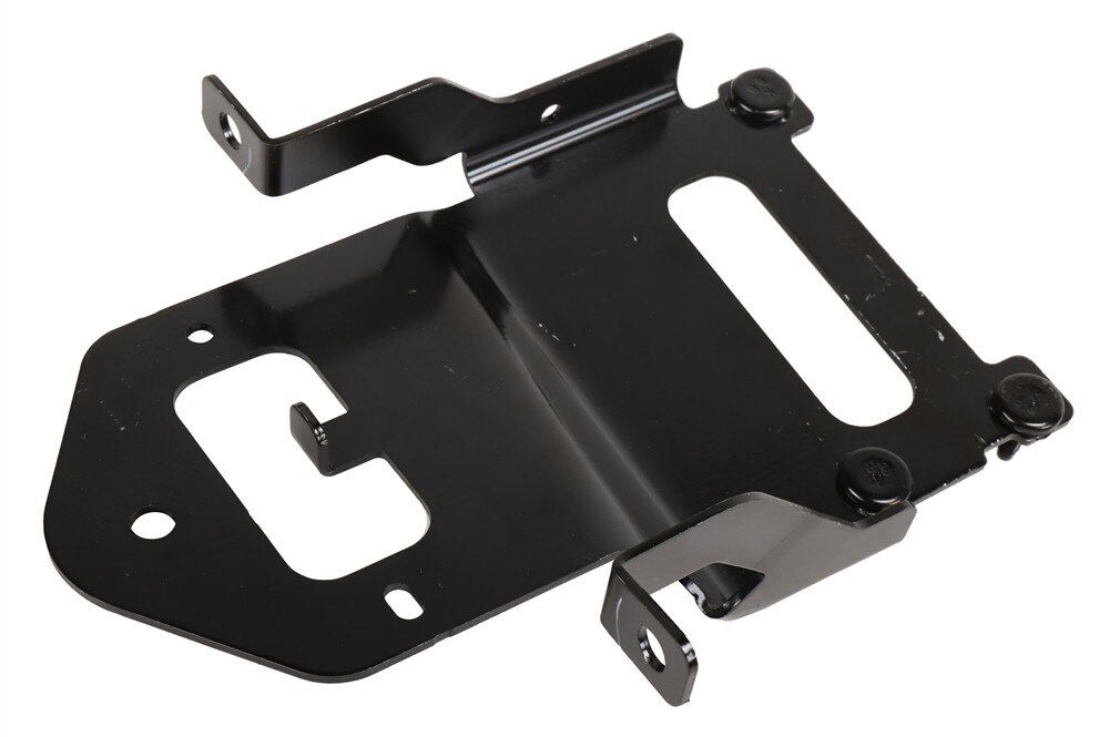 GM Genuine Parts Forward Range Radar Bracket Assembly